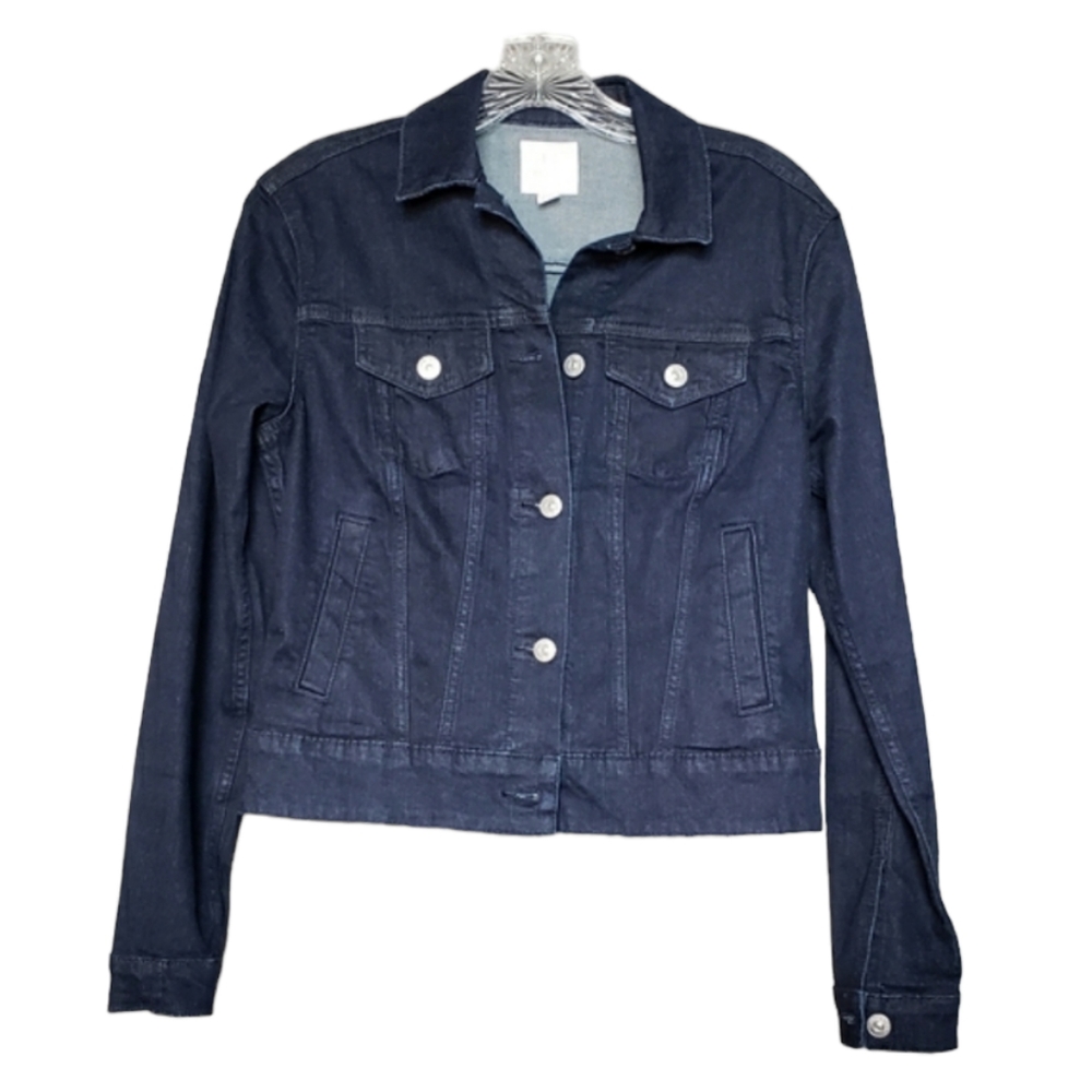 LLR Harvey Denim jacket